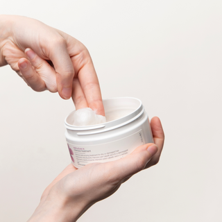 Restructure In Treatment - maska za suhe ali poškodovane lase