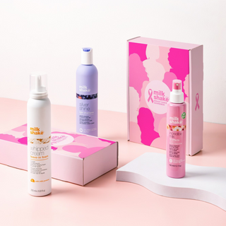 🎀 2+1 GRATIS - GO PINK🩷 Volumen TRIO - GRATIS Whipped Cream 200ml