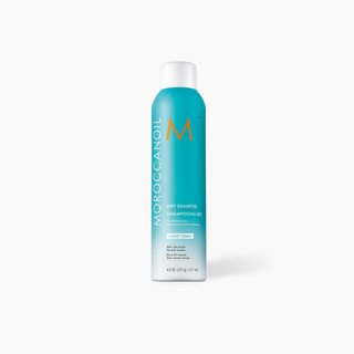 Dry Shampoo Light - suhi šampon za svetle lase