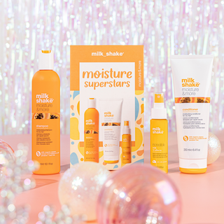 🍂 Jesenski paket MOISTURE&MORE - paket za suholaske + 🎁 DARILO Incredible milk & Wish Upon a Cloud Set