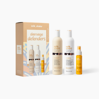 🍂 Jesenski paket INTEGRITY&STRENGTH - paket za poškodovan las + 🎁 DARILO Incredible milk & Wish Upon a Cloud Set