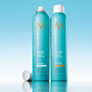 Hair Spray MEDIUM - lak za lase