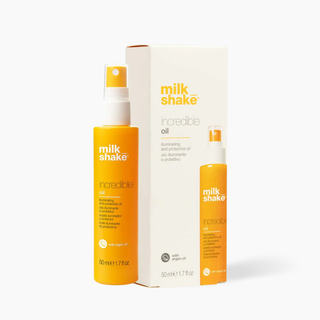 Incredible Oil - Olje za lase v razpršilu