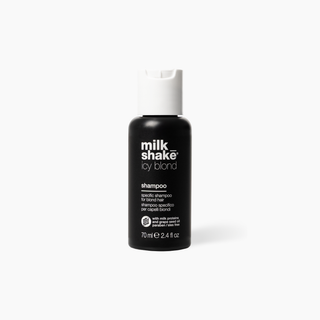 TRAVEL SIZE Icy Blonde Shampoo - šampon za blond lase