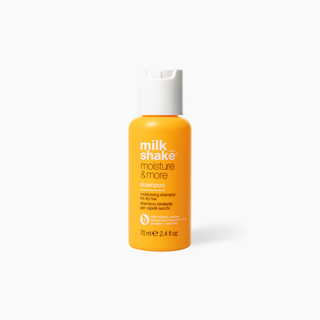 TRAVEL SIZE Moisture & More Shampoo - šampon za suhe lase