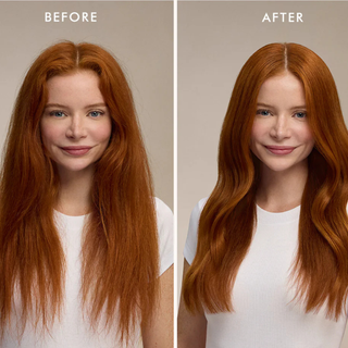 Frizz Control Conditioner - Balzam za neukrotljive lase