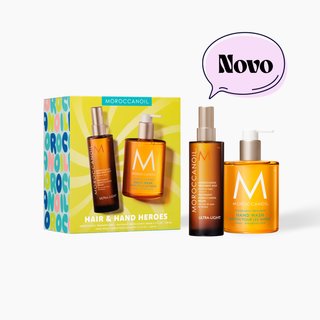 SUMMER KIT HAIR&HAND HEROES Paket 3