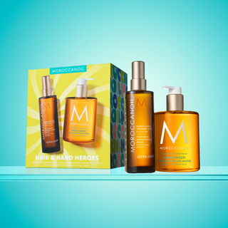 SUMMER KIT HAIR&HAND HEROES Paket 3