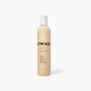 Curl Passion Shampoo - šampon za valovite in kodraste lase