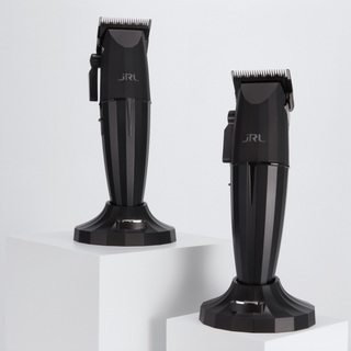 JRL PROFESSIONAL ONYX HAIR CLIPPER