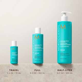 Duo Kit Repair - paket za poškodovane lase šampon&balzam 500ml