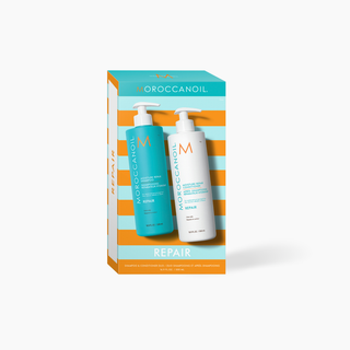 Duo Kit Repair - paket za poškodovane lase šampon&balzam 500ml