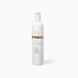 Curl Passion Conditioner - balzam za valovite in skodrane lase