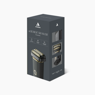 Andis Re-surge Zero Shaver - "Zero" brivnik