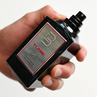 L3VEL3 EAU DE PARFUM FLAME - Parfumska voda FLAME