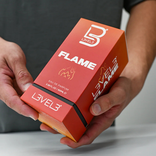 L3VEL3 EAU DE PARFUM FLAME - Parfumska voda FLAME