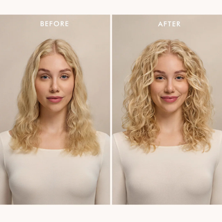 Curl Control Mousse - Pena za kodre