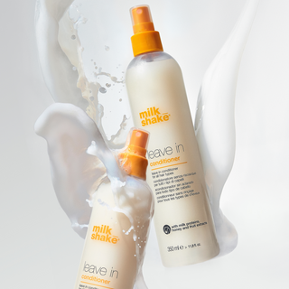 Leave-in Conditioner - Balzam za lase