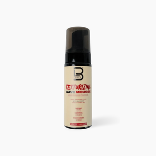 L3VEL3 Texturizing Wave Mousse - Pena za oblikovanje valov