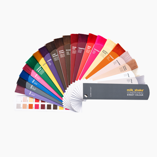 Direct Colour Clear - Direktna barva
