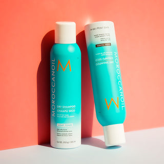 Dry Shampoo Light - Suhi šampon