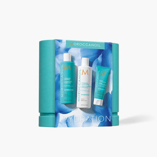Spring kit 2025 Hydrating - set za suhe lase - GRATIS 75ml Intense Hydrating Mask
