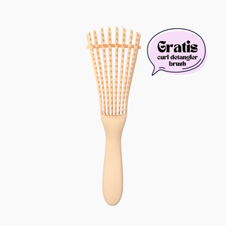 milk_shake paket za SKODRANKE + GRATIS Curl Detangler Brush