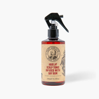 Hair Tonic - Tonik za lase