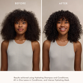 Hydrating Conditioner - Balzam za suhe lase