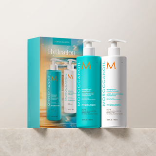 XXL Duo kit 500ml 2025 Hydrating - set za vlaženje las