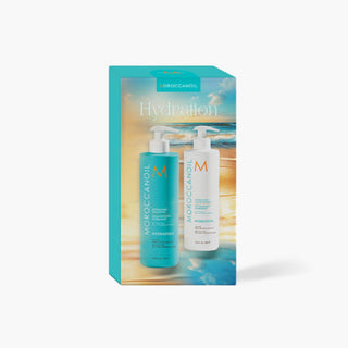 XXL Duo kit 500ml 2025 Hydrating - set za vlaženje las