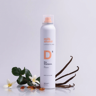 Lifestyling Dry Shampoo - Suhi šampon