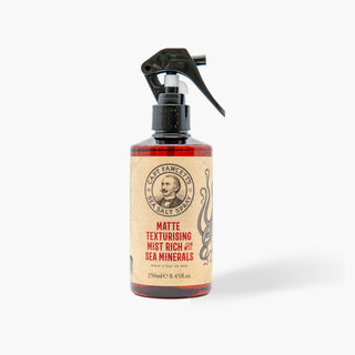 Sea Salt Spray - Sprej za Volumen