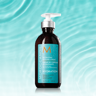 Hydrating Styling Cream - krema za vlaženje in glajenje las