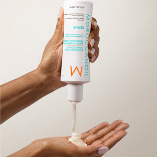 Moisture Repair Conditioner - Balzam za poškodovane lase