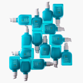 Repair Mending Infusion - Olje za razcepljene konice