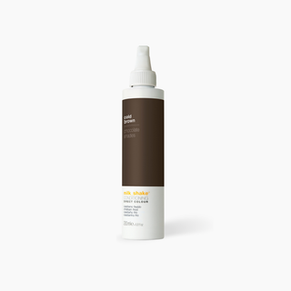 Direct Colour Cold Brown - Direktna barva