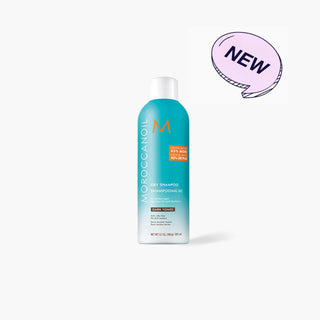 XXL Dry Shampoo Dark 323 ml - Suhi šampon temni - LIMITED EDITION