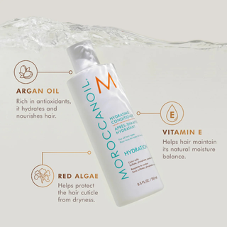 Hydrating Conditioner - Balzam za suhe lase