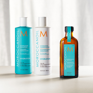 Hydrating Conditioner - Balzam za suhe lase