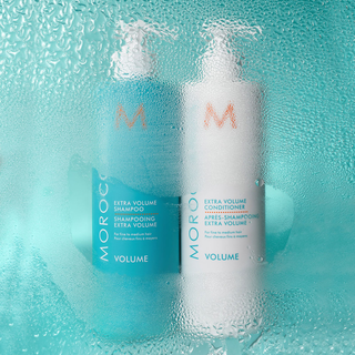 Extra Volume Conditioner - Balzam za večji volumen las