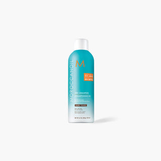 XXL Dry Shampoo Dark 323 ml - Suhi šampon temni - LIMITED EDITION
