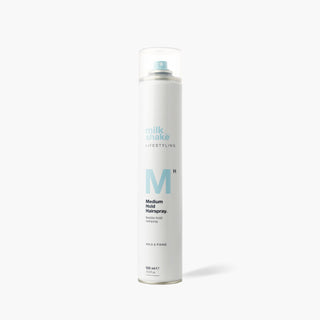 Lifestyling Hairspray Medium - Lak s srednjim utrjevanjem