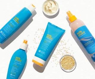 Sun & More Detangling & Protective Spray - Balzam brez izpiranja za zaščito in nego las