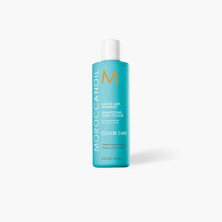 Color Care Shampoo - šampon za lase