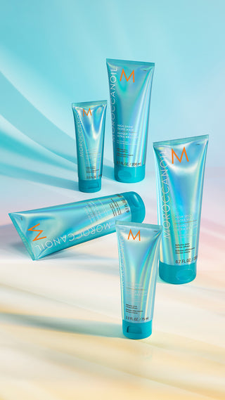 High Shine Gloss Mask - Maska z visokim sijajem