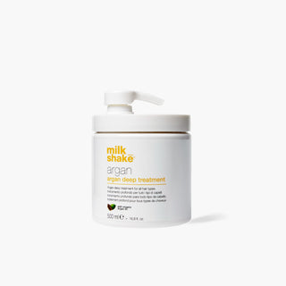 Argan Deep Treatment - Maska za lase