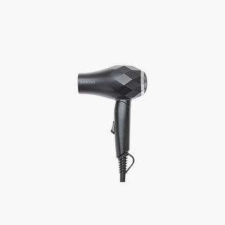 Efalock XS DIAMOND MINI HAIR DRYER - Zložljiv potovalni fen za lase