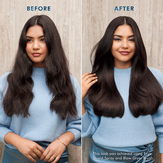 Frizz Shield Spray - sprej proti naelektrenosti las