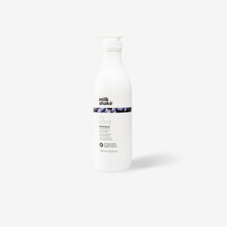 Icy Blonde Shampoo - Šampon